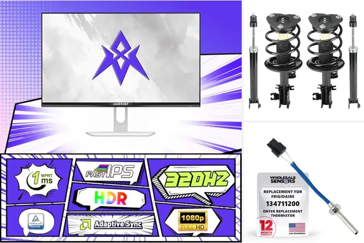 Detailed view of Best 12 Month Warranty Satisfaction Guarantee