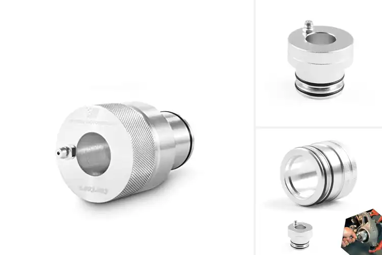 Detailed view of Best 35mm Wheel Bearing Tools: Top 10 Picks for Smooth Rides