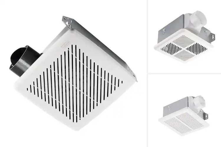 Detailed view of Best 50 Cfm Bathroom Fans