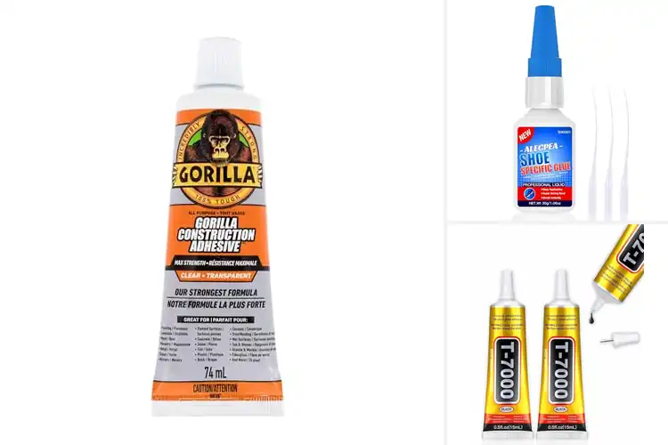 Detailed view of Best Adhesives For Repairs