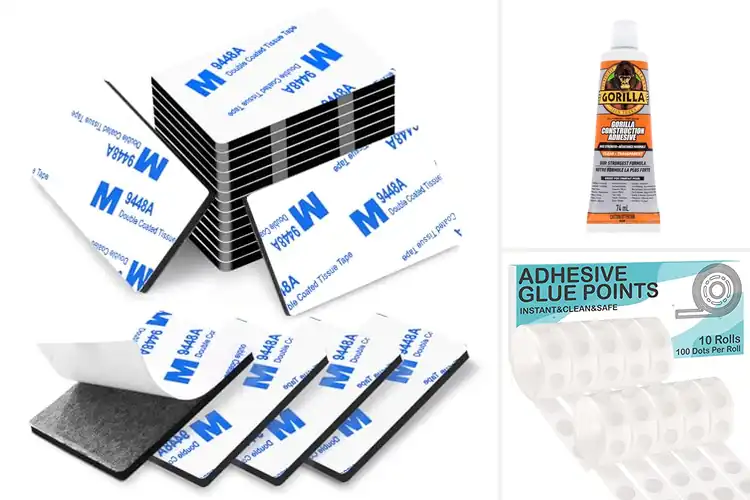 Detailed view of Best Adhesives : Top 10 Picks for Strong Bonds