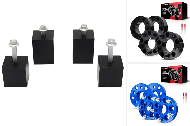 Detailed view of Best Aircraft Grade Billet Aluminum Spacer