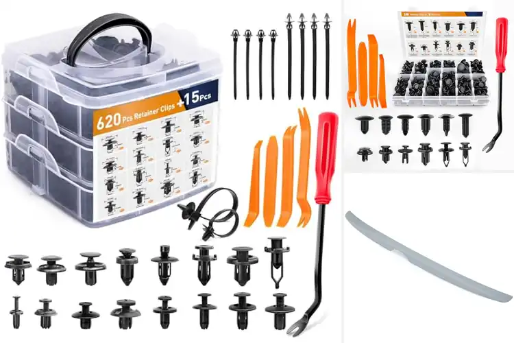 Detailed view of Best Automotive Parts