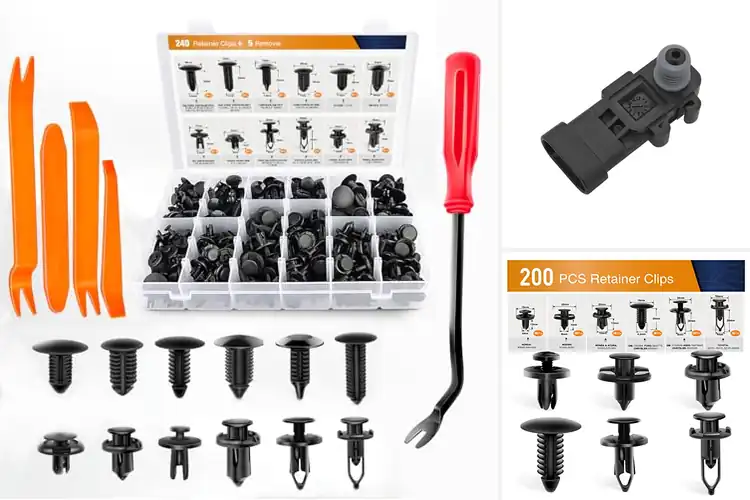 Detailed view of Best Automotive Replacement Parts