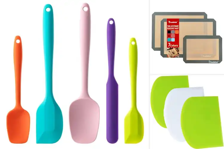 Detailed view of Best Bakeware Accessories
