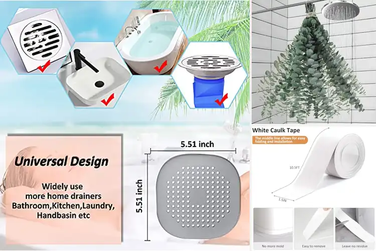 Detailed view of Best Bathroom Upgrades: 10 Spa-Like Ideas