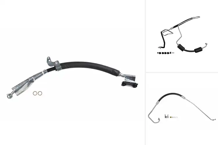 Detailed view of Best Burst Pressure 8700 Psi: Top 10 Safe & Durable Picks