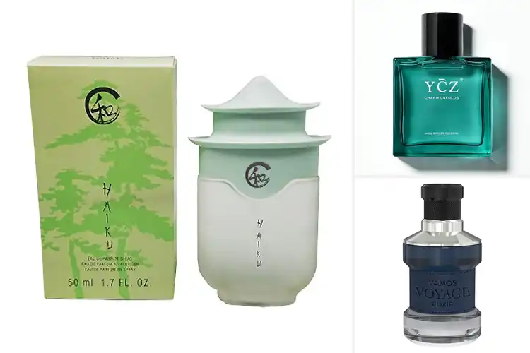 Detailed view of Best Daily Wear Fragrances: Top 10 Fresh & Uplifting Scents