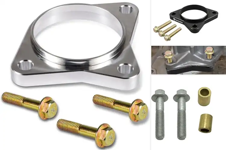 Detailed view of Best Direct Replacement Starter Spacer Bolts