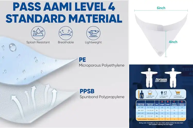 Detailed view of Best Disposable Painting Equipment