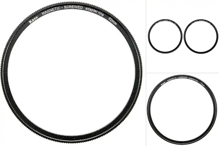 Detailed view of Best Diy Filter Adapters