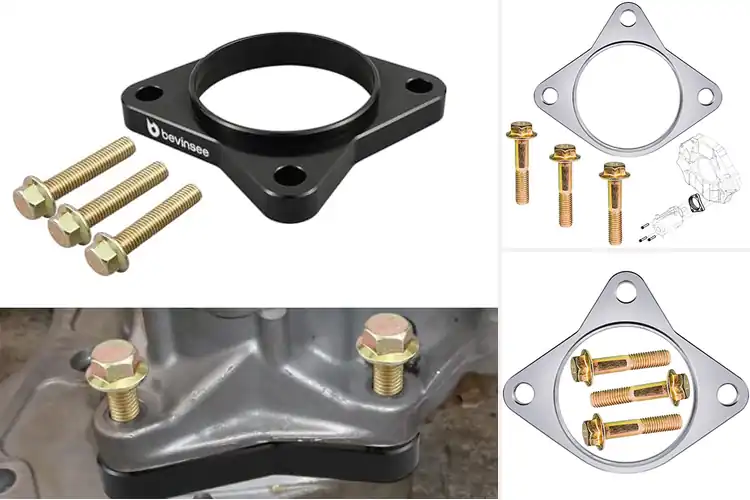 Detailed view of Best Dual Disc Starter Spacers For Cummins