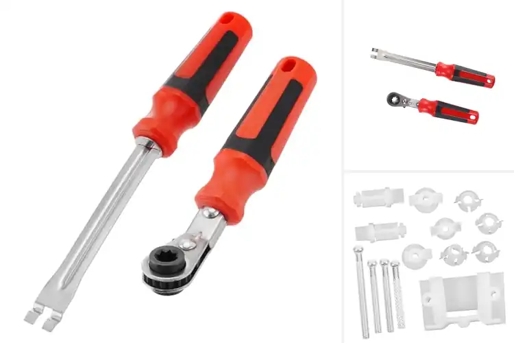 Detailed view of Best Durable Adjusters