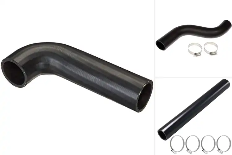 Detailed view of Best Durable Fuel Filler Hoses