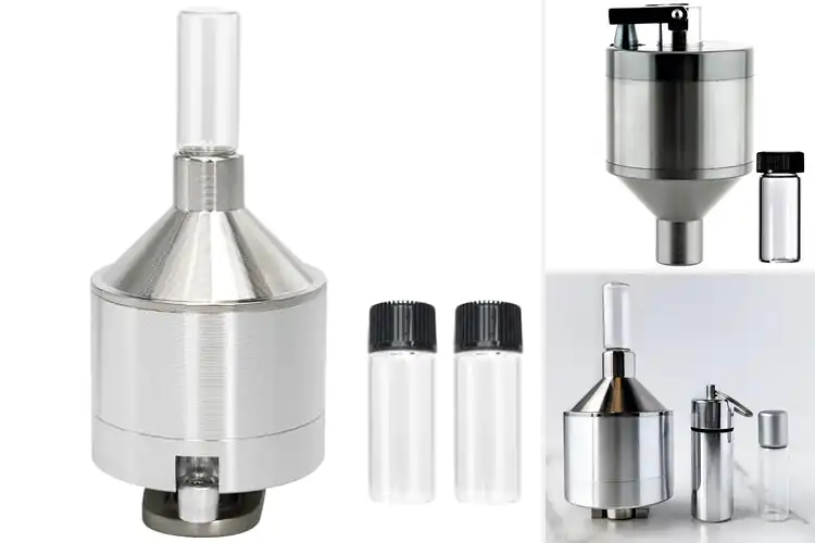 Detailed view of Best Fine Grind Mills: Top 10 Picks for Flavorful Spices