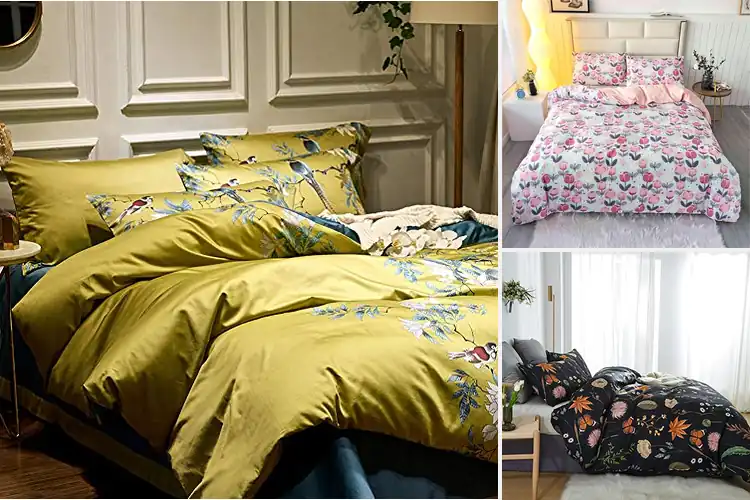 Detailed view of Best Full Color Printed Covers