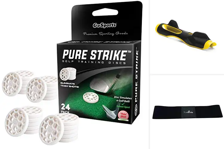 Detailed view of Best Golf Training Aids For Women