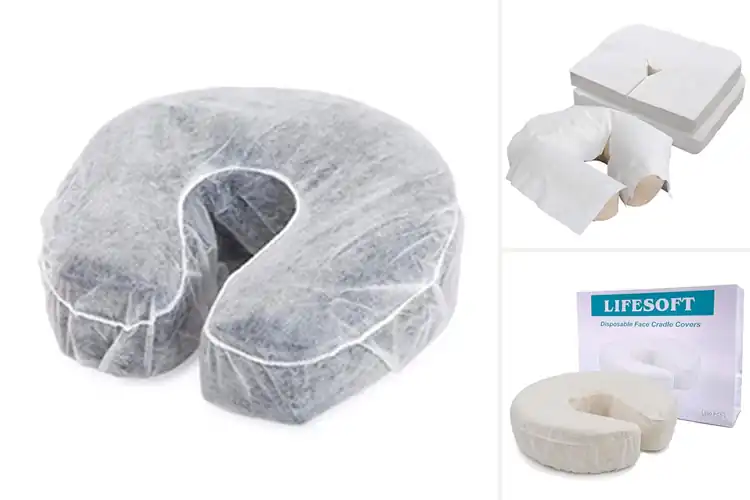 Detailed view of Best Head Rest Covers: Top Picks for Comfort & Style