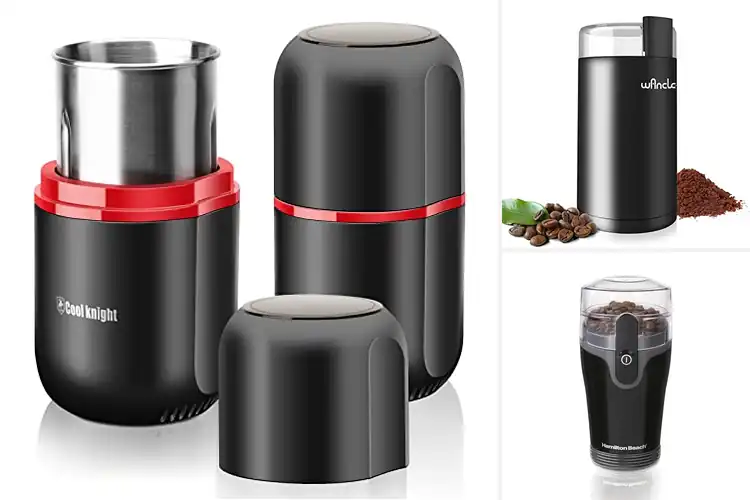Detailed view of Best Herb Grinders