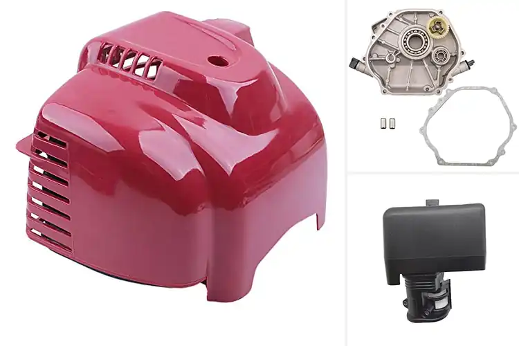 Detailed view of Best Honda GX Covers: Top Picks for Maximum Protection