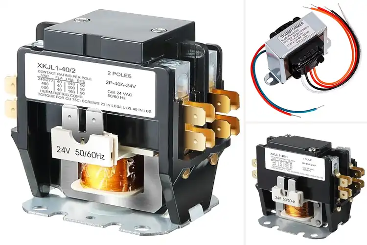 Detailed view of Best HVAC Parts