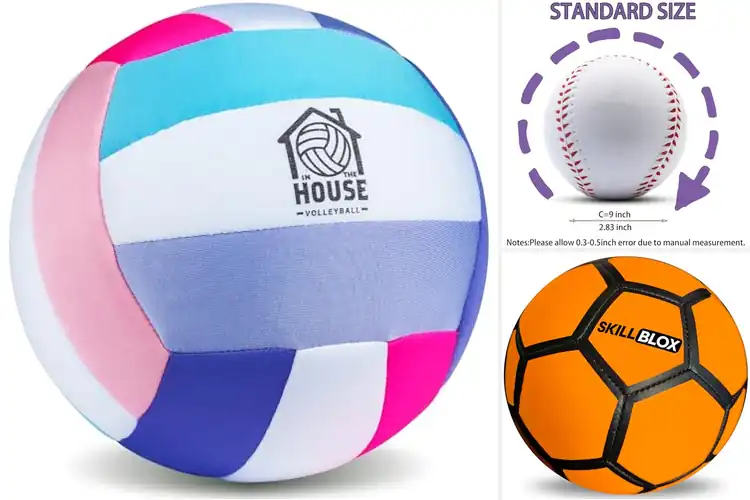Detailed view of Best Indoor Training