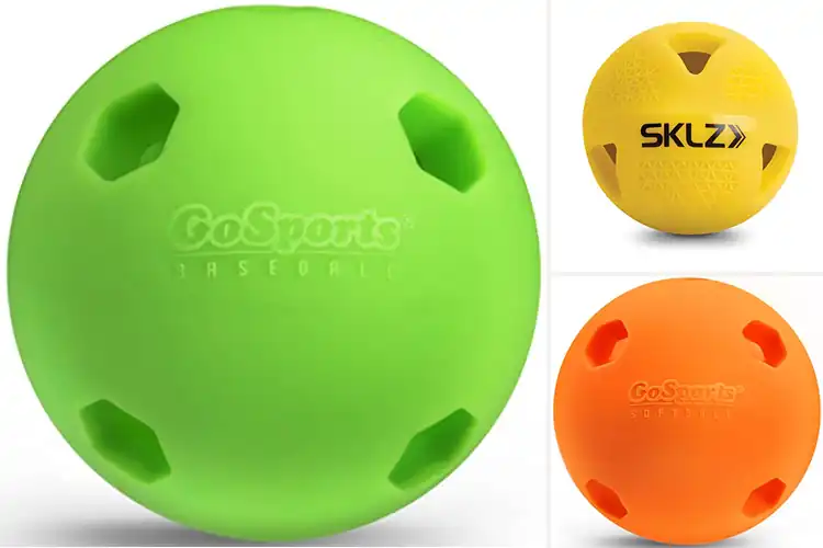 Detailed view of Best Limited Flight Balls