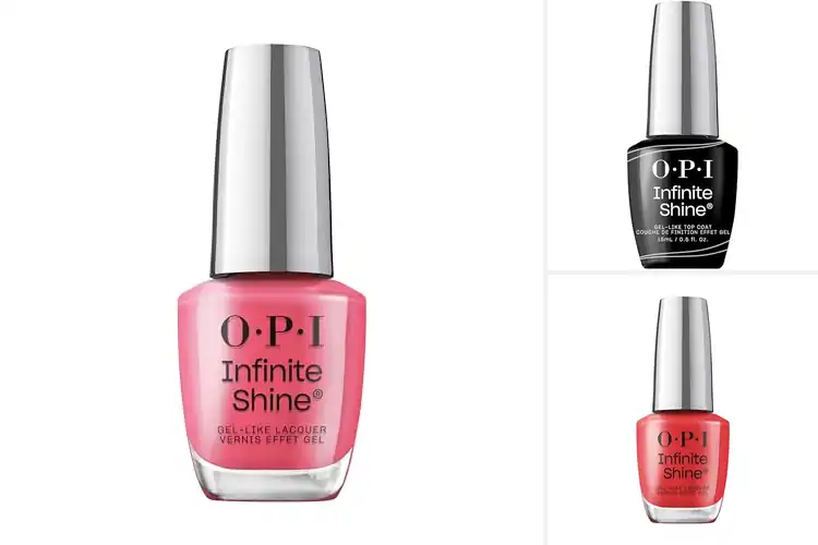 Detailed view of Best Long Wear Gel Like Nail Polish