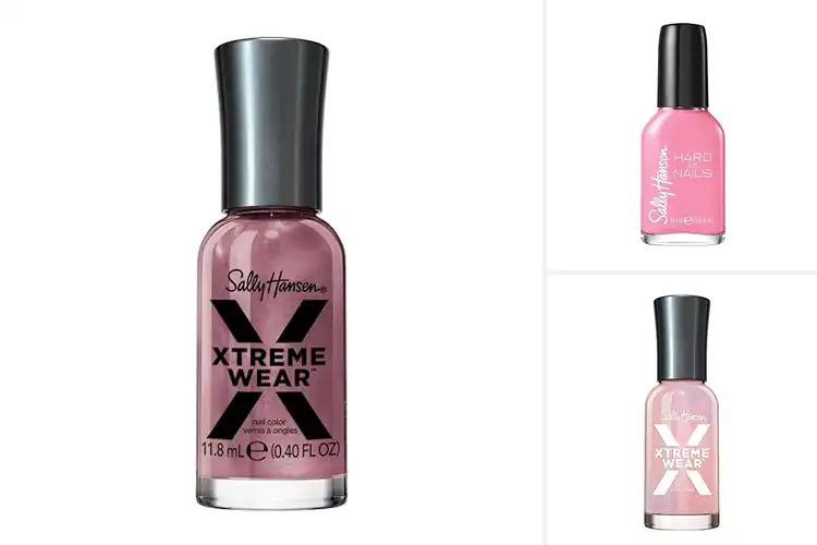 Detailed view of Best Long Wear Nail Polishes for Stunning, Chip-Free Nails