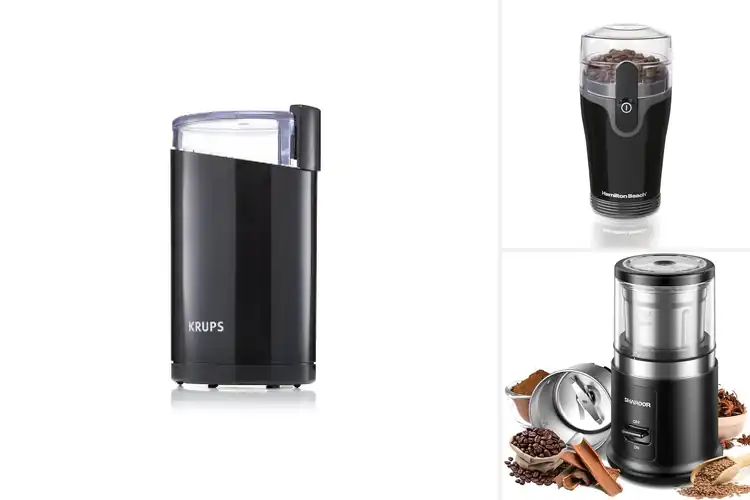Detailed view of Best Multipurpose Grinders