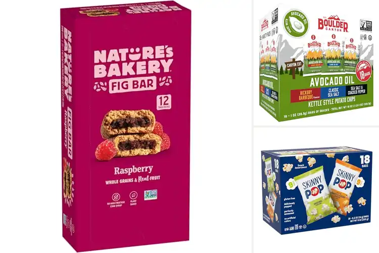 Detailed view of Best Non-GMO Foods: 10 Delicious & Healthy Options for You