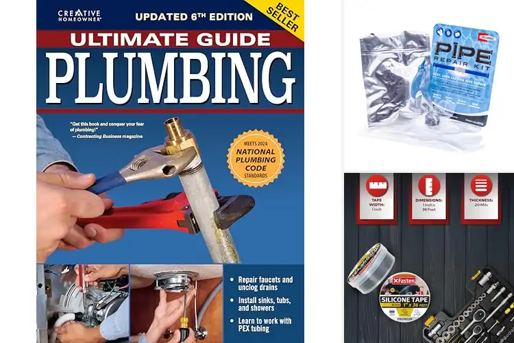 Detailed view of Best Plumbing Repairs: Easy Solutions for Any Issue