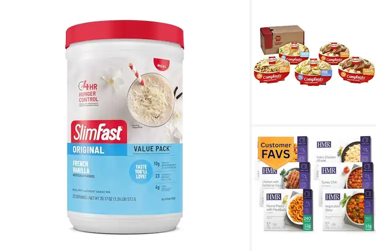 Detailed view of Best Quick Meal Protein: 10 Top Options for Busy Days
