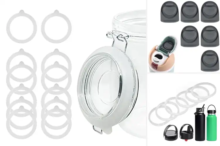 Detailed view of Best Replacement Rubber Seals: Top 10 Leak-Free Solutions