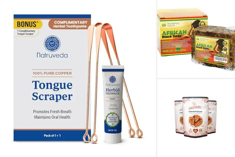 Detailed view of Best Satisfaction Guarantee Products