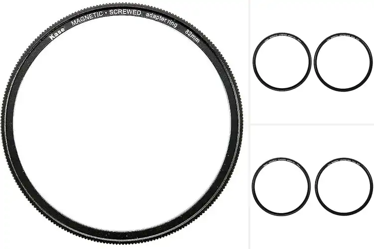 Detailed view of Best Screw-In Filter Converters