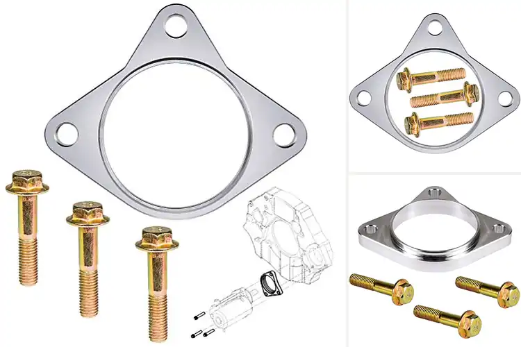 Detailed view of Best Starter Spacer Bolt Sets
