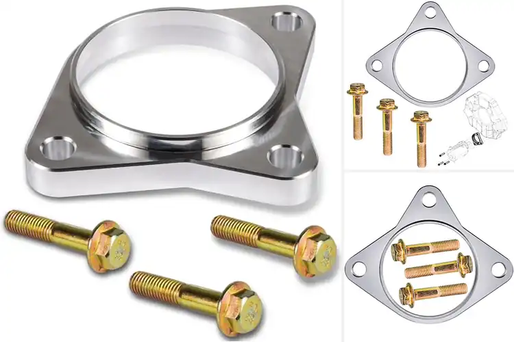 Detailed view of Best Starter Spacer Kits: Top 10 Picks for Your Dodge Ram