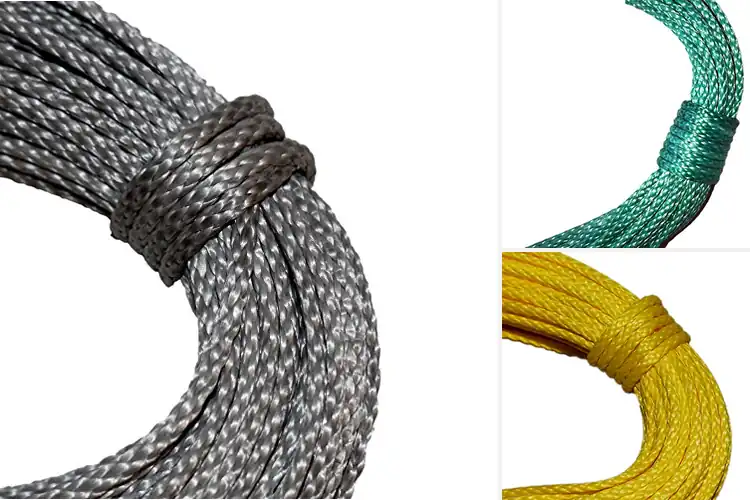 Detailed view of Best Tensile Strength 1600 Lb