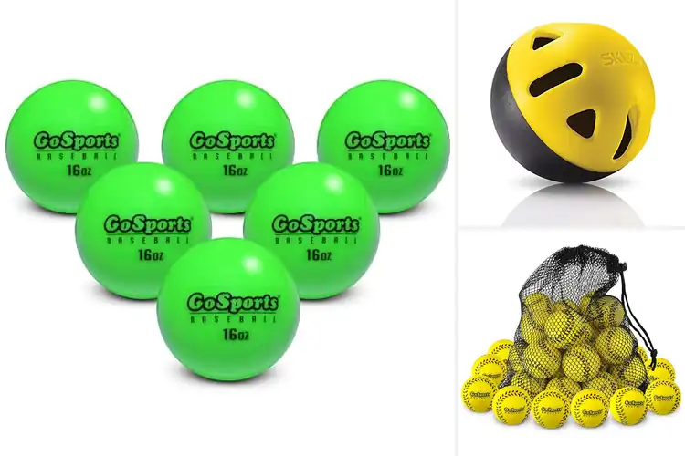 Detailed view of Best Training Balls: Top 10 Picks to Elevate Your Game