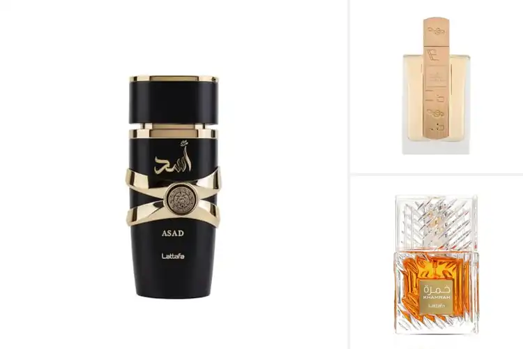 Detailed view of Best Unisex Perfumes: Top 10 Versatile Fragrances for All