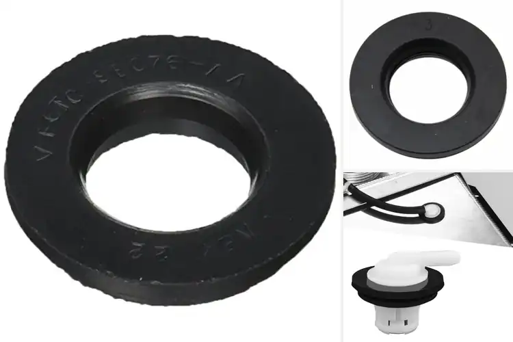 Detailed view of Best Universal Fit Fuel Vapor Valve Seals
