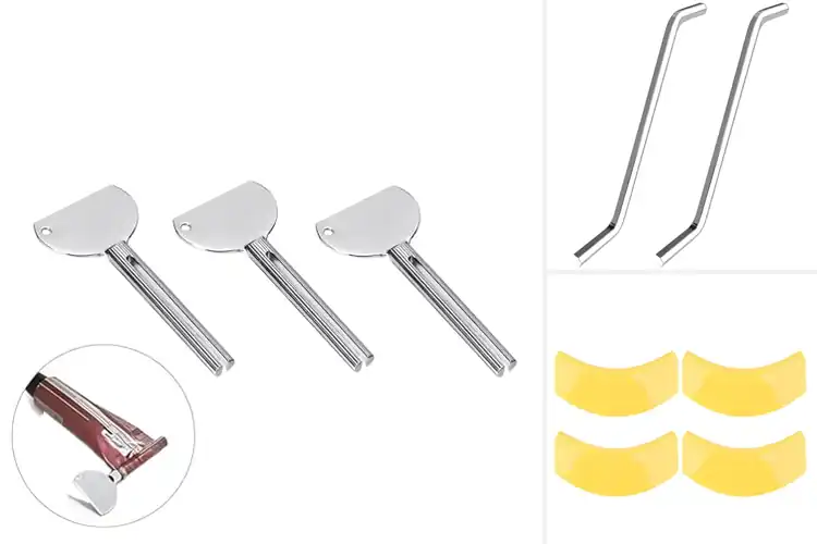 Detailed view of Best Waste Reduction Tools