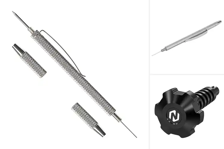 Detailed view of Best Windshield Adjustments