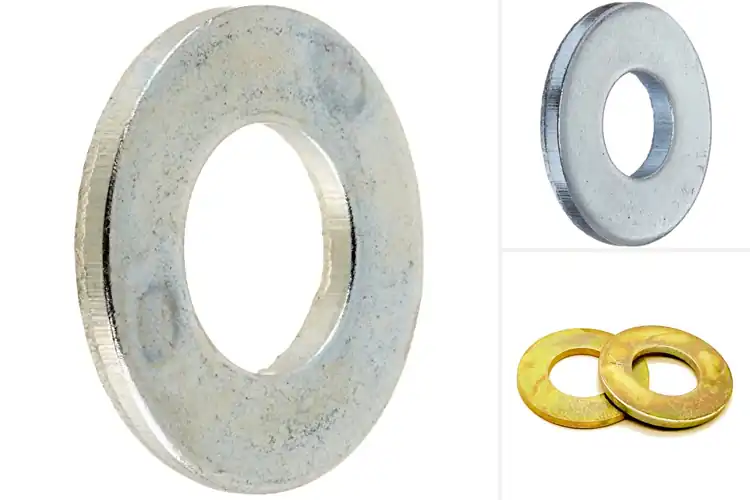Detailed view of Best Zinc Finish Washers: Top 10 Durable & Affordable Picks